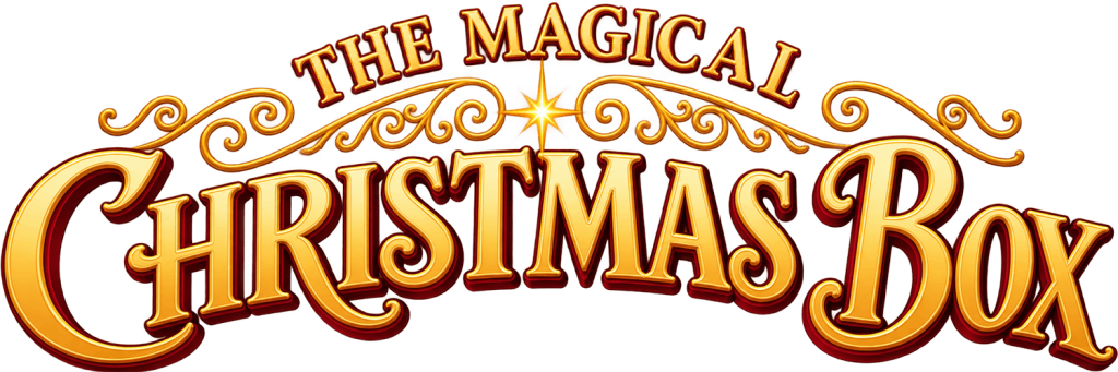 The Magical Christmas Box